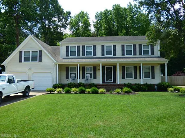 533 Warrick Rd, Chesapeake, VA 23322