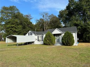 103 E 7th Ave, Linden, AL 36748