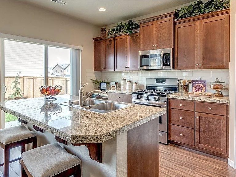 3295 Elder St NW — Photo 9