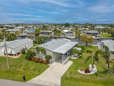 720 Coral Dr, Punta Gorda, FL, 33950