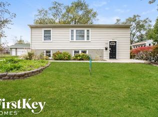 14608 Aspen St, Orland Park, IL