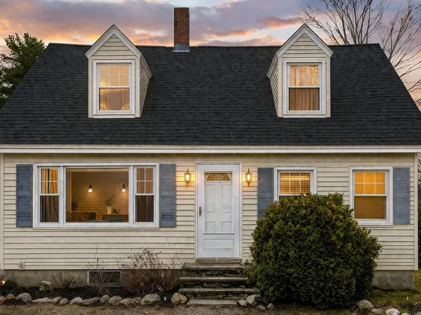 1104 Pequawket Trail, Standish, ME 04085