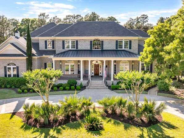 16 Bald Cypress Ct., Pawleys Island, SC 29585