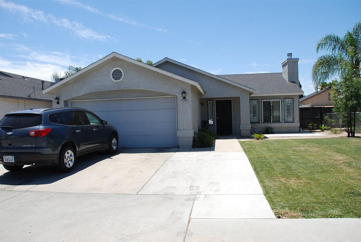 13753 E Bulah Ave, Parlier, CA 93648 Zillow