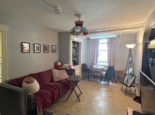 2 Ureco Terrace - 2B-Basement North, Worcester, MA 01602