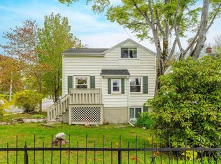 103 Rufus Ave, Halifax, NS B3N 2L8