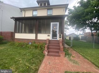 1130 48th Pl NE, Washington, DC 20019