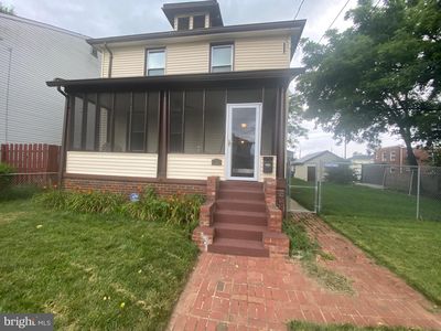 1130 48th Pl NE, Washington, DC, 20019
