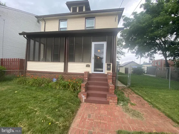 1130 48th Pl NE, Washington, DC 20019