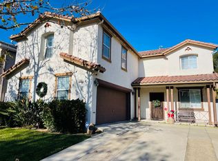 2117 Yarnell Way, Elk Grove, CA 95758