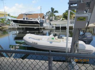 269 Lower Matecumbe Rd, Key Largo, FL 33037