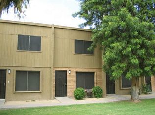 2635 E Harvard St APT 14, Phoenix, AZ 85008