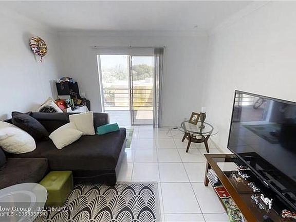 2nd image of 4324 NW 9th Ave APT 7-3G