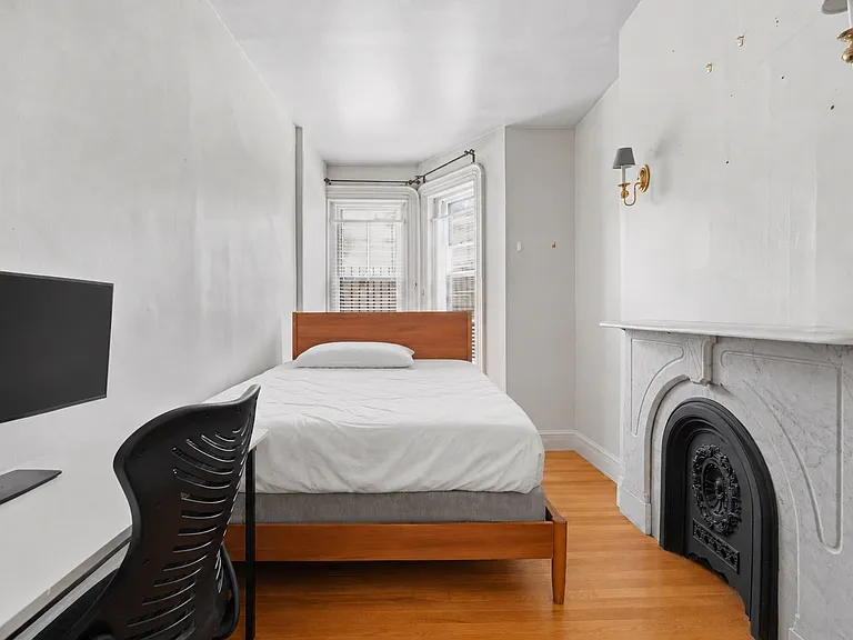 38 Dartmouth St #1 — Photo 5
