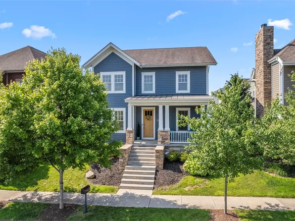 403 Cayuga Cir, Mars, PA 16046