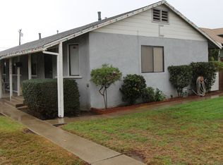 2468 2nd St, La Verne, CA 91750