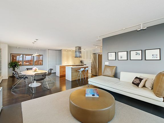 Dining/Living Room