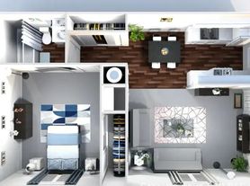 Alderman Park Apartments