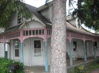 401 N 20th St, Richmond, IN