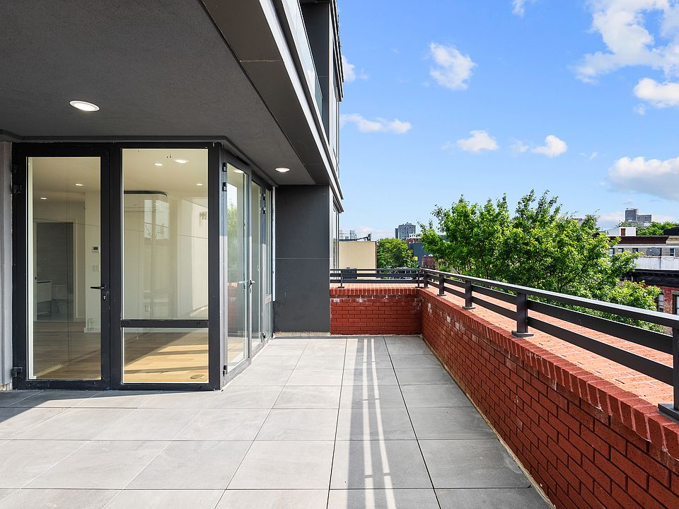 1st image of 105 Rogers Ave #Penthouse C