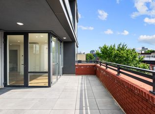105 Rogers Ave #PENTHOUSE C, Brooklyn, NY 11216