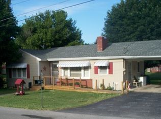 305 W Dale Hts, Horse Cave, KY 42749