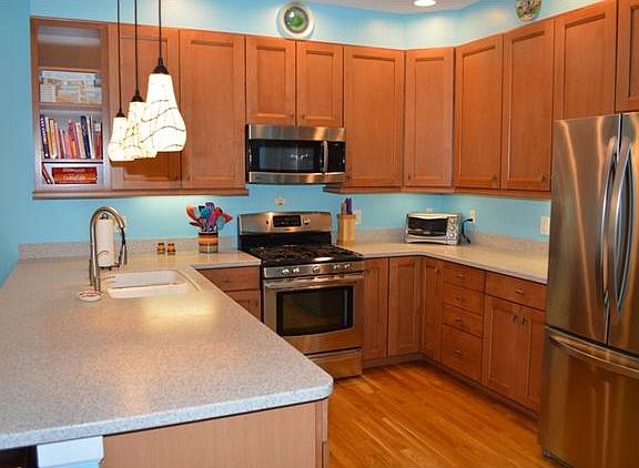 Great updated kitchen