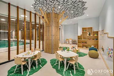 Rented by PocketBroker Inc