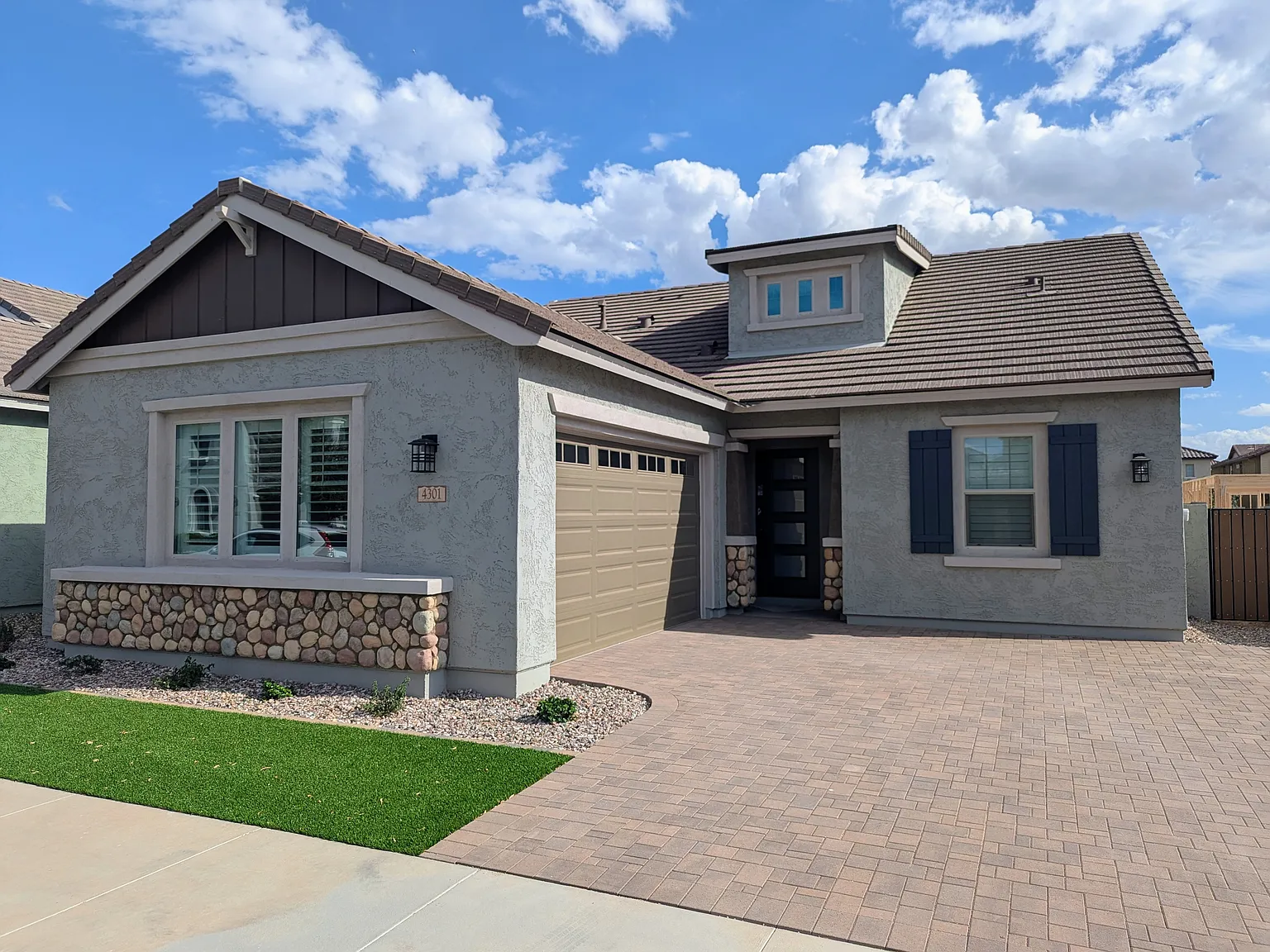3 bed, 1693 sqft, $3,500 — Photo 1