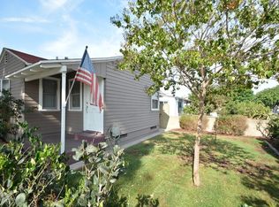 5060 Pacific Ave, Long Beach, CA 90805