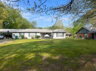 2604 Oakwood Rd, Pine Bluff, AR 71603