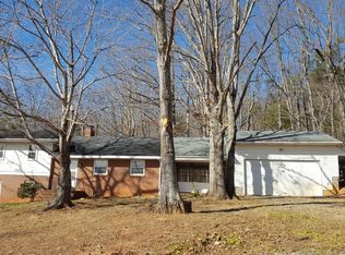 109 Owens Dr, Ferrum, VA 24088