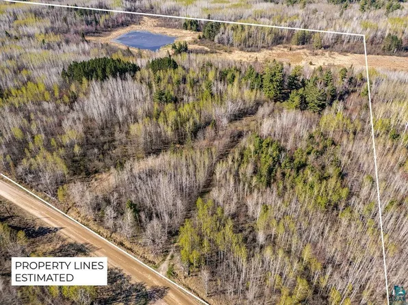 Tbd Crane Lake Rd, Orr, MN 55771