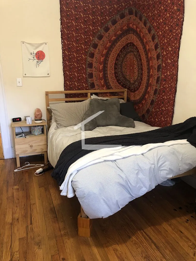 116 Brainerd Rd #9i Boston MA 02134 — Photo 1