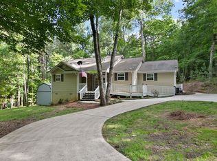 125 Focal Ct, Ellijay, GA 30540