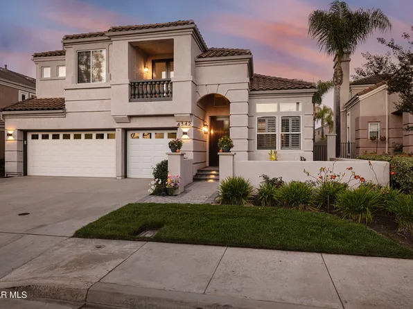 4342 Cedardale Rd, Moorpark, CA 93021