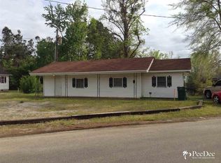 1020 Pecan St, Marion, SC 29571