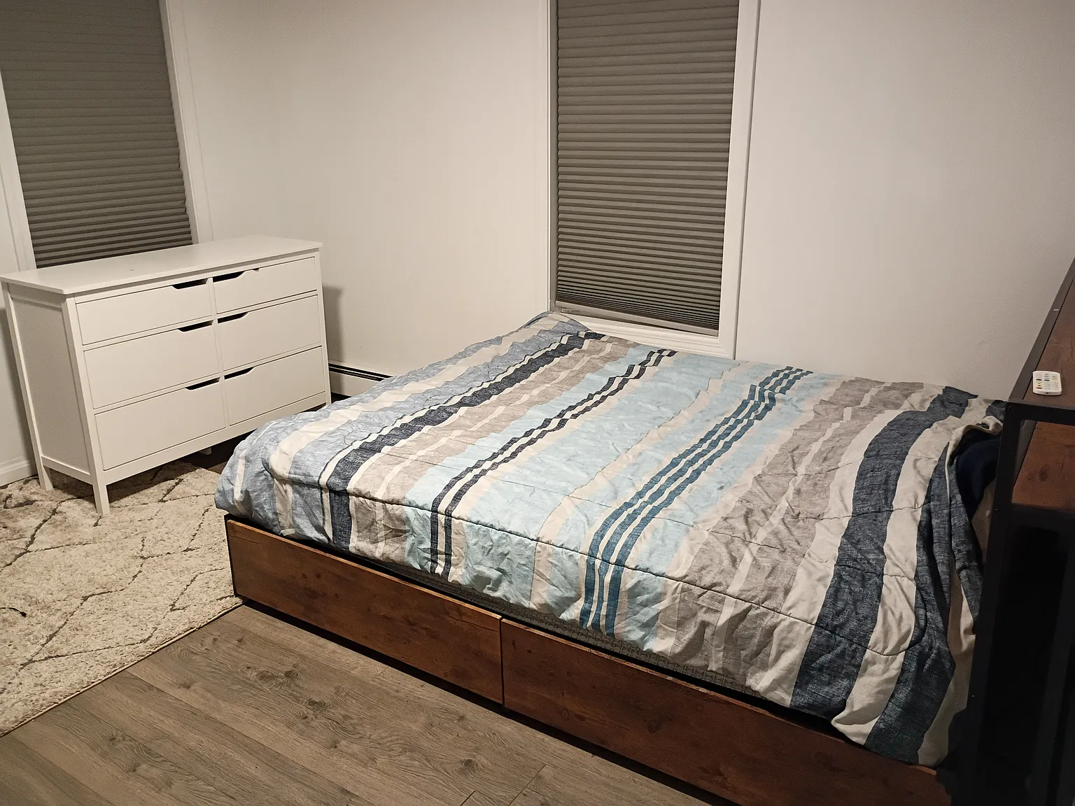 2 bed, 1.5 bath, 1224 sqft, $900 — Photo 1