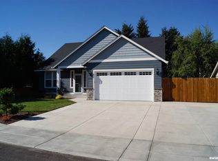 3574 Jack St N, Keizer, OR 97303