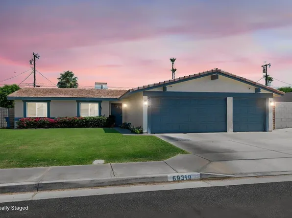 69310 Nilda Dr, Cathedral City, CA 92234