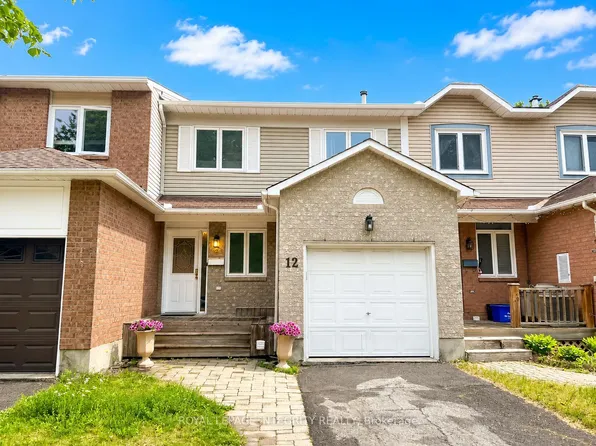 12 Kimbolton Cres, Ottawa, ON K2K 2S3