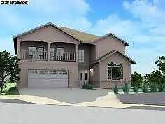 Executive Living in Hayward Hills
