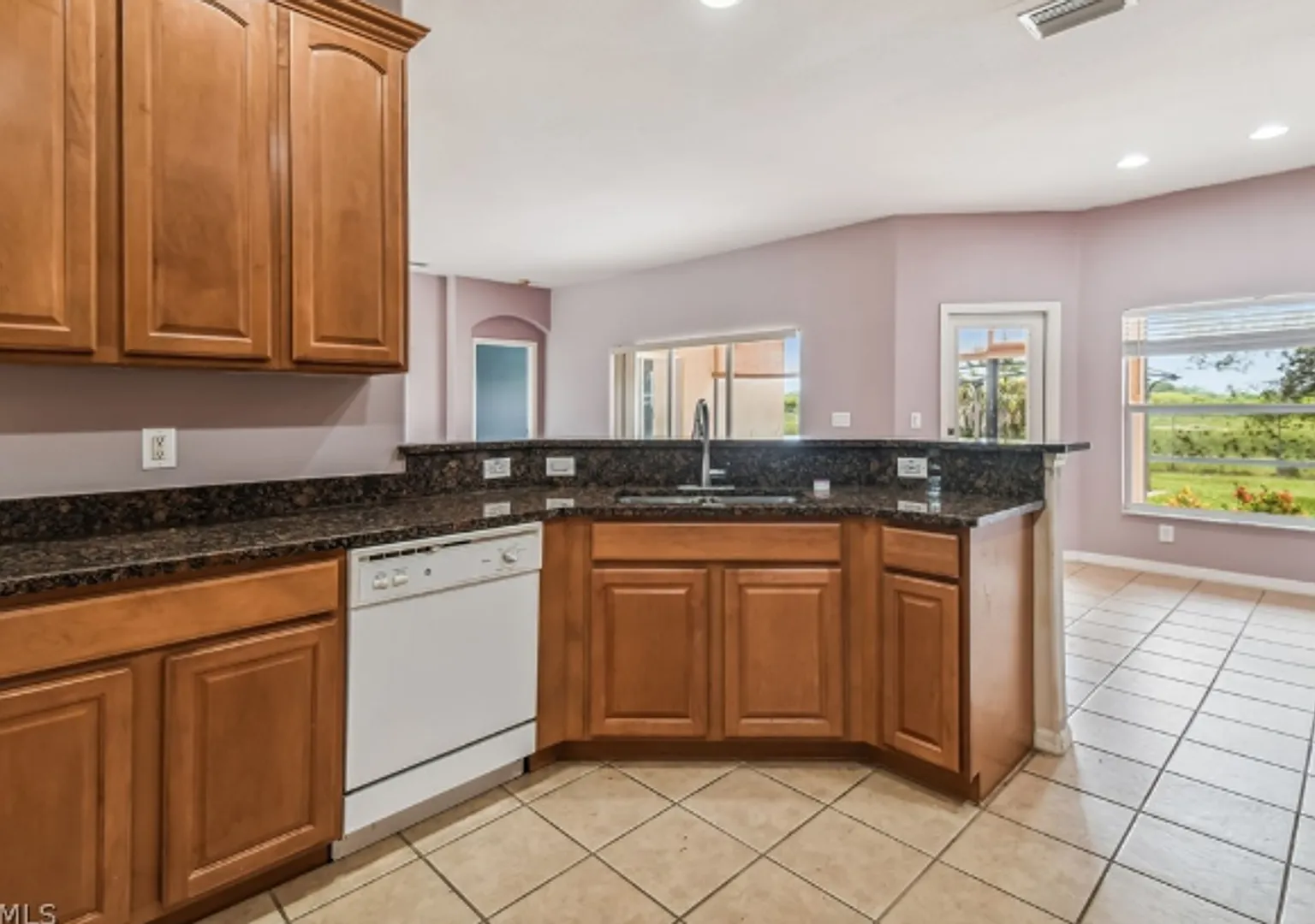 3BR/2BA Punta Gorda Home with Den, Screened Lanai & 2-Car Garage $1,900/mo — Photo 4