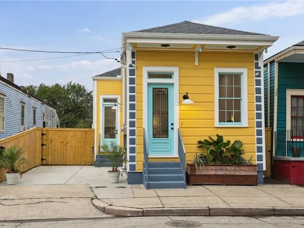 1222 Mandeville St, New Orleans, LA 70117