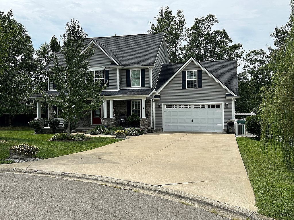64 Morning Glory Ct, Morehead, KY 40351 Zillow