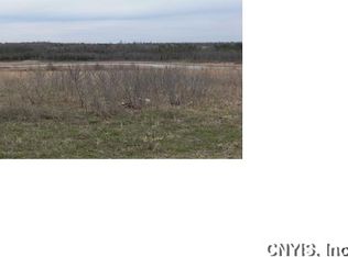 0 Huff Rd, Cape Vincent, NY 13618