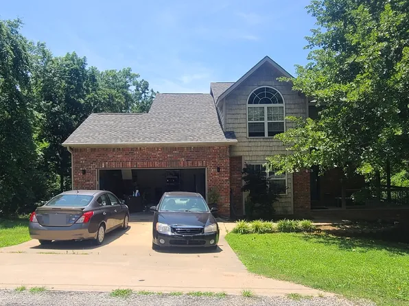 5 Allonby Cir, Bella Vista, AR 72714