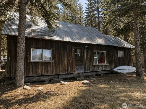 282 Thompson Street, Riverside, WA 98849