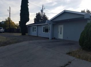 3542 N Robert Rd, Prescott Valley, AZ 86314