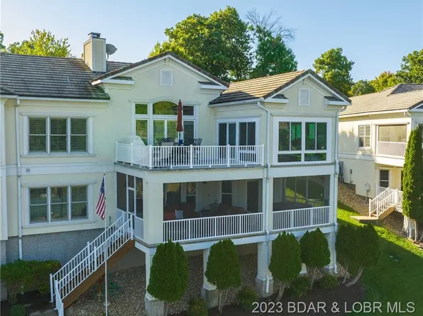 260 Bello Point Dr, Sunrise Beach, MO 65079